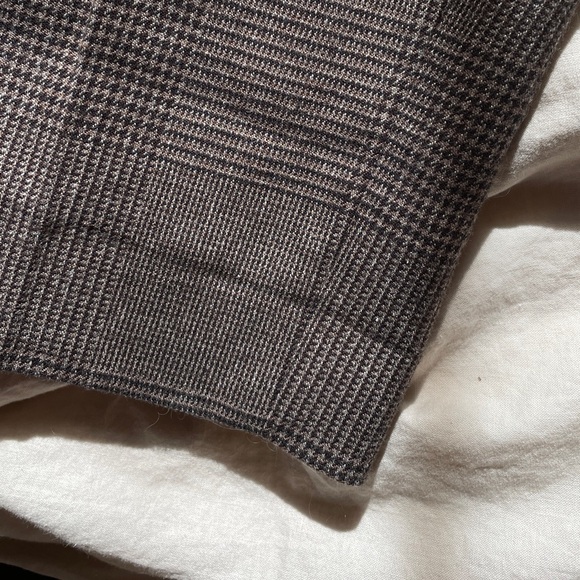 Massimo Dutti Pleated Pants | New without Tags - Picture 5 of 5